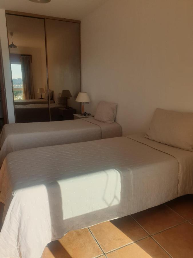 Guest House Marreiros Lagos Exteriér fotografie