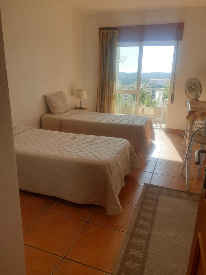 Guest House Marreiros Lagos Exteriér fotografie